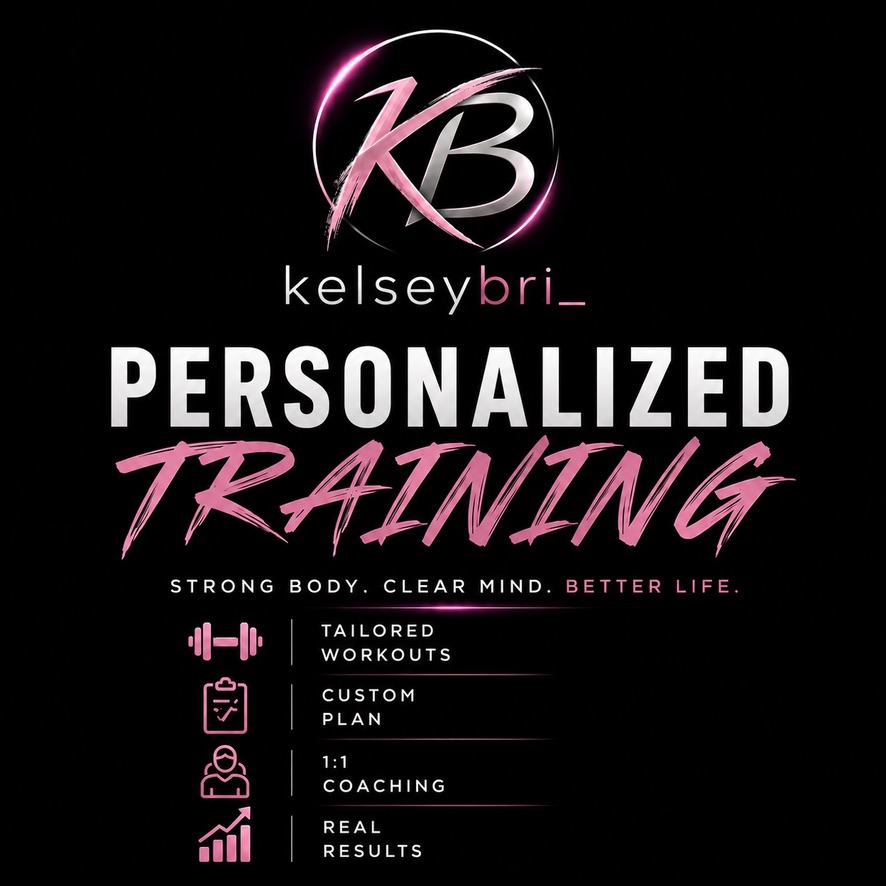 KBRI Personalized Training